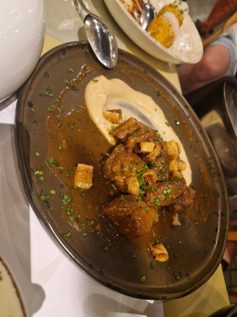 Thes ''Greek Creative Cuisine''