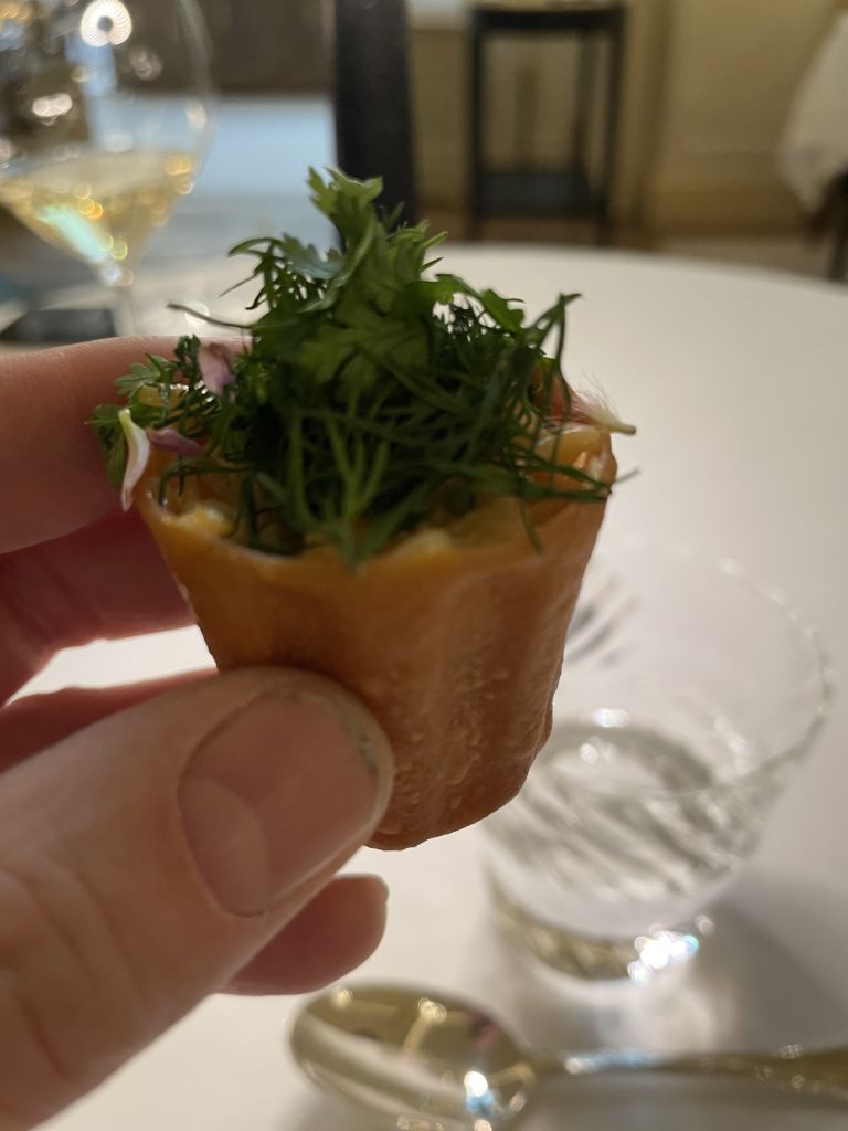 Palais Royal by David Martin