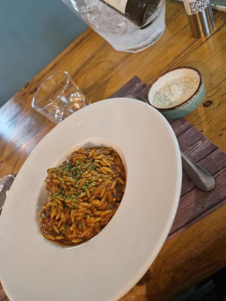 The New Era Authentic Greek Cuisine