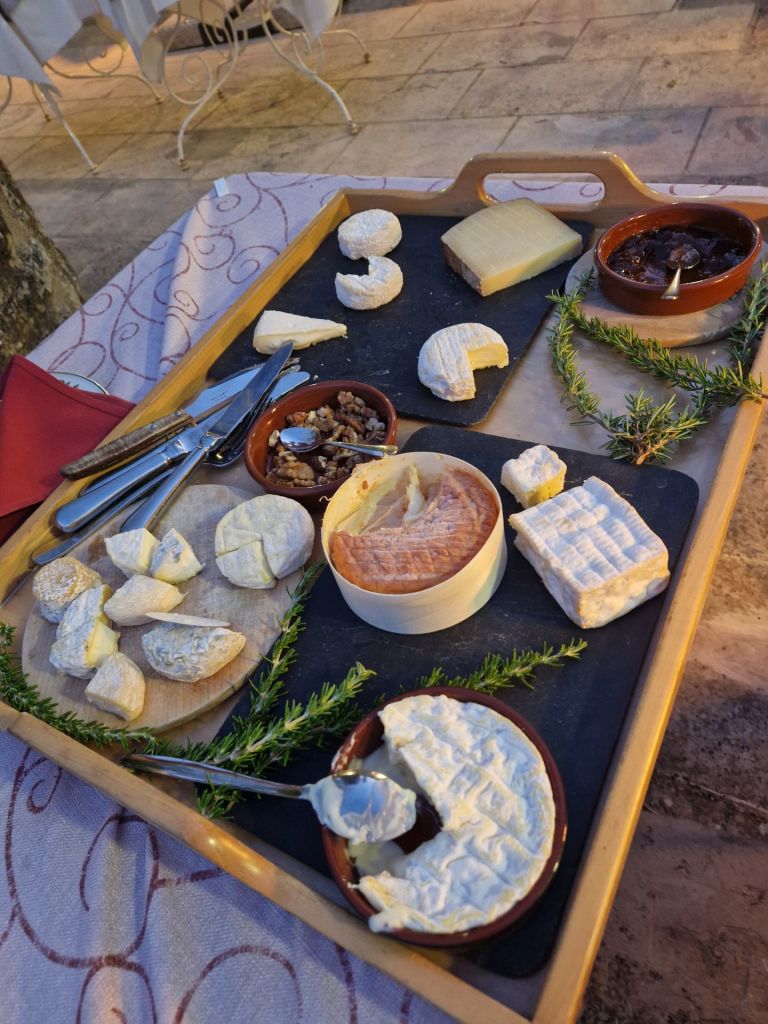 Restaurant Les Hospitaliers