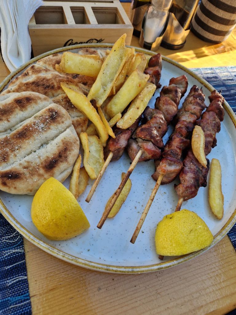 Όρεξη να χεις