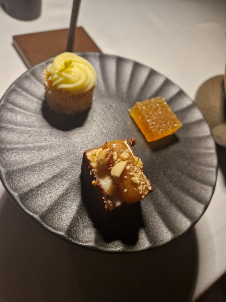 The Zillers Rooftop Gastronomy