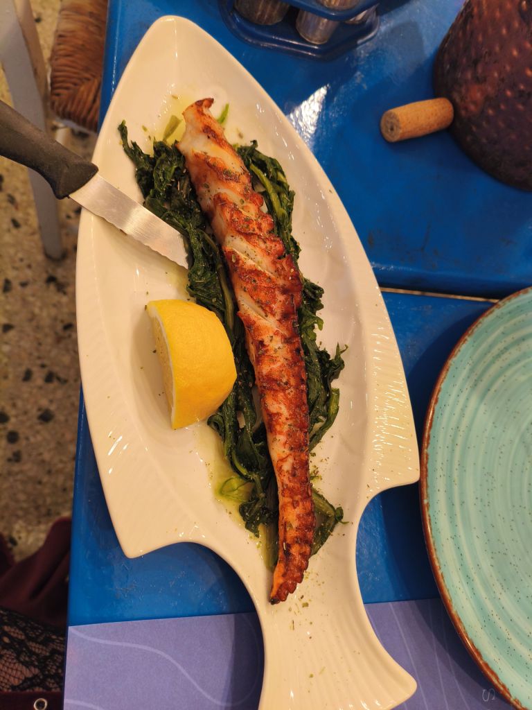 Nissos Seafood Tavern