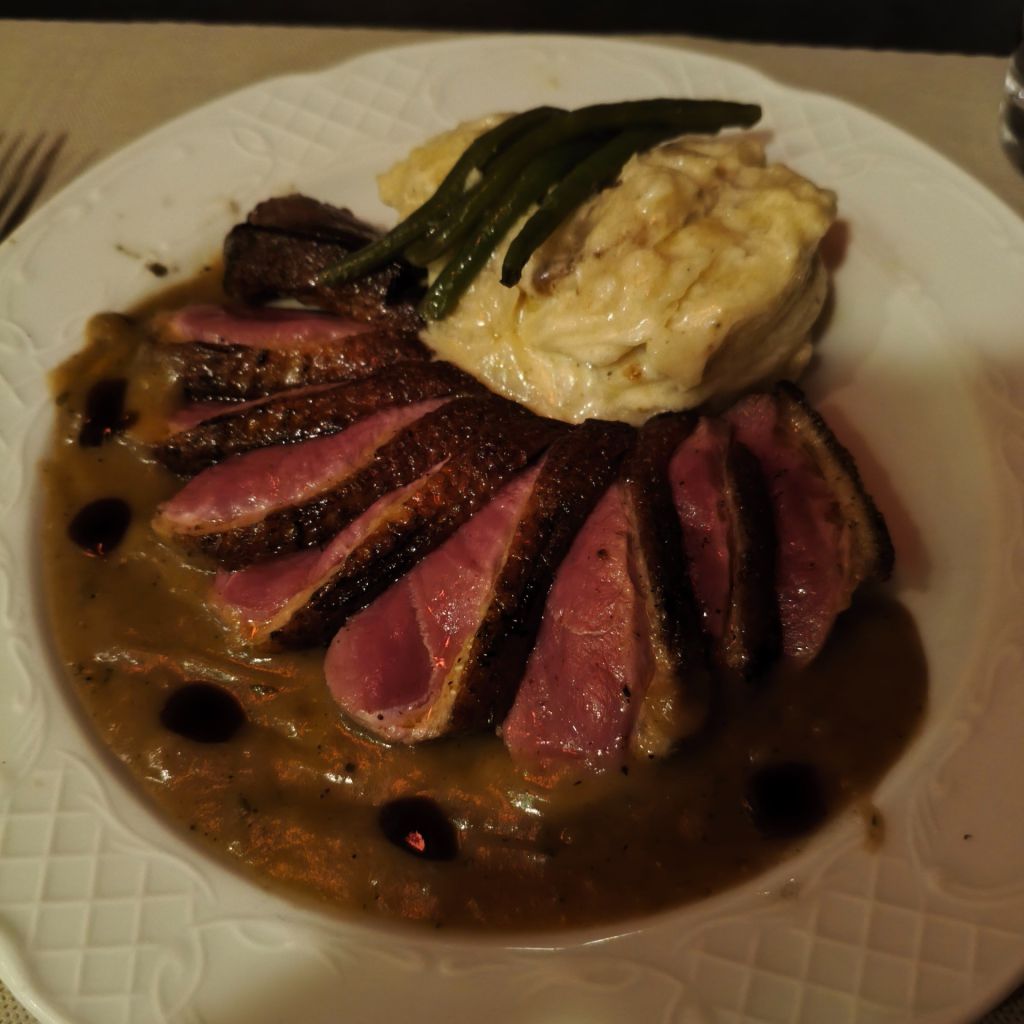 Chez Lucien - Πετράλωνα