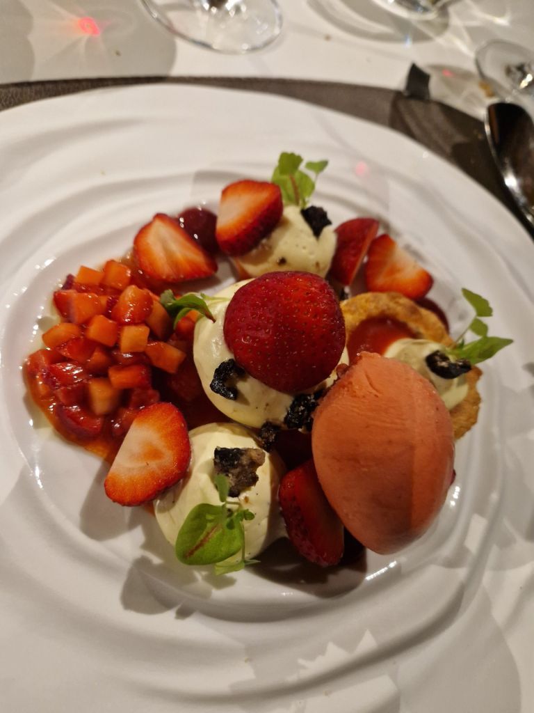 Côteaux et Fourchettes