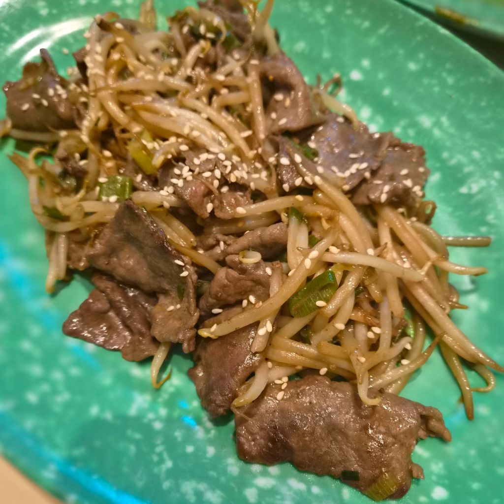 DAOL POCHA(다올포차)