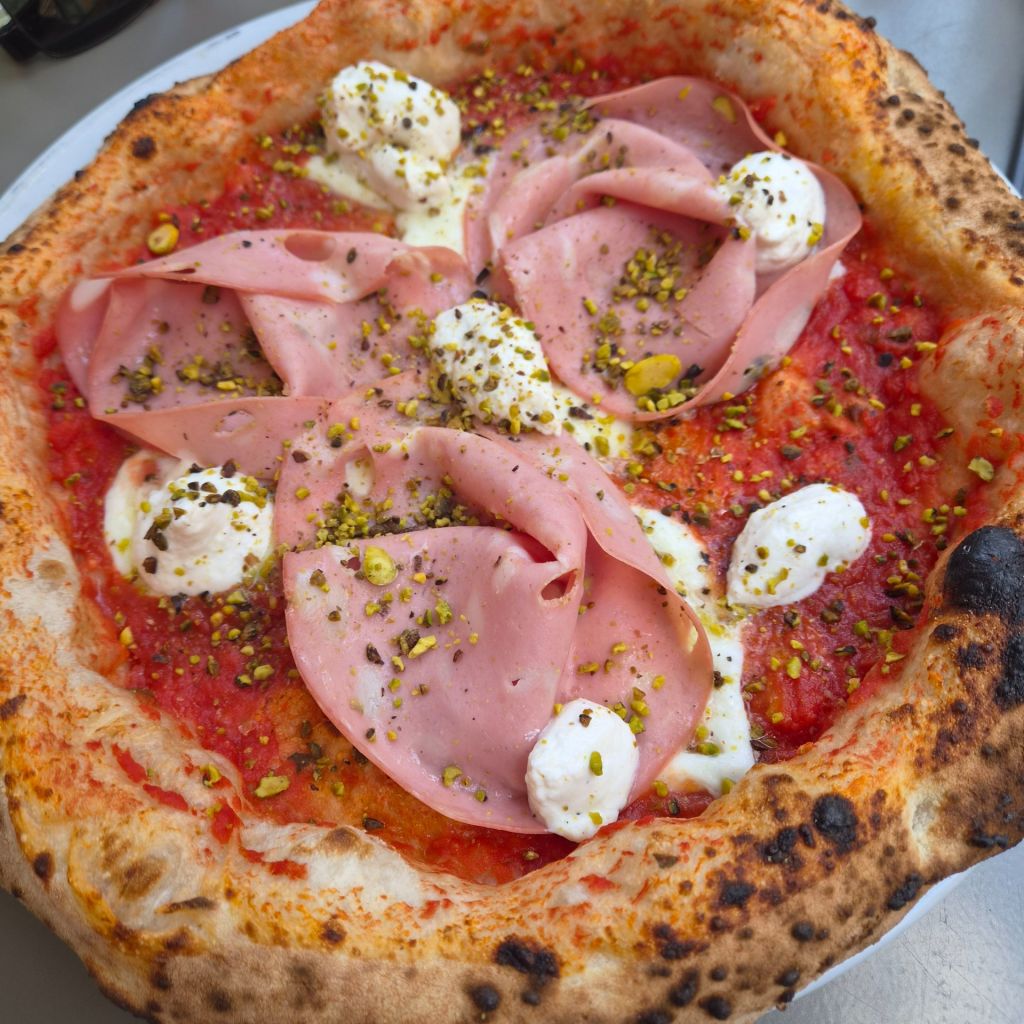 Iggy Pizza