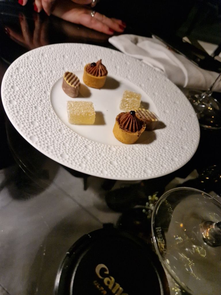 The Zillers Rooftop Gastronomy