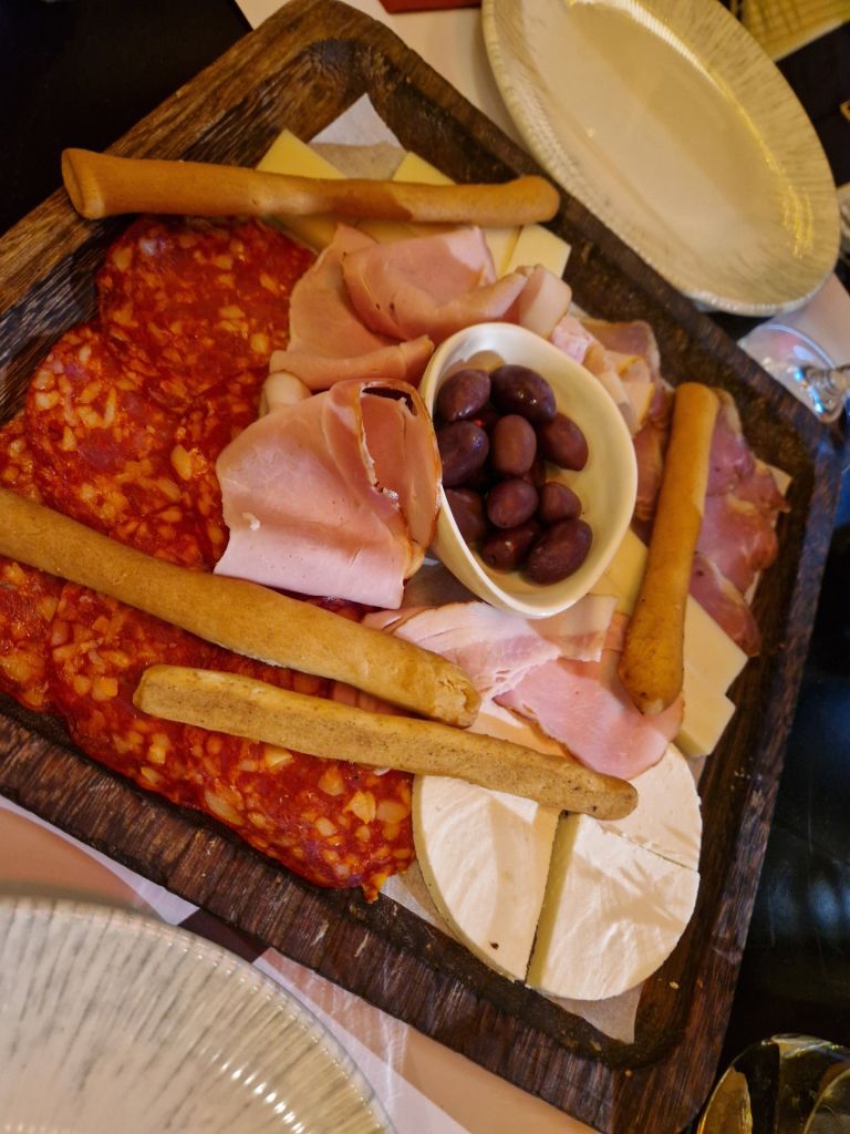 Psyche Wine Restaurant