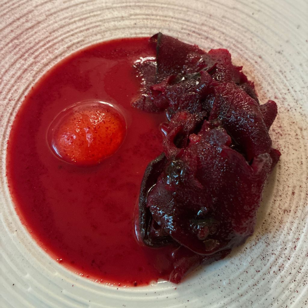 Palais Royal by David Martin