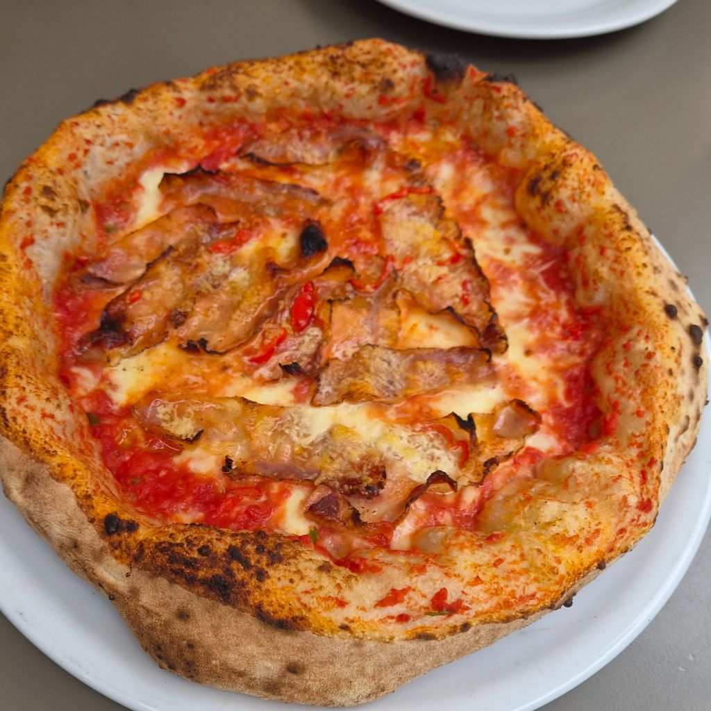 Iggy Pizza