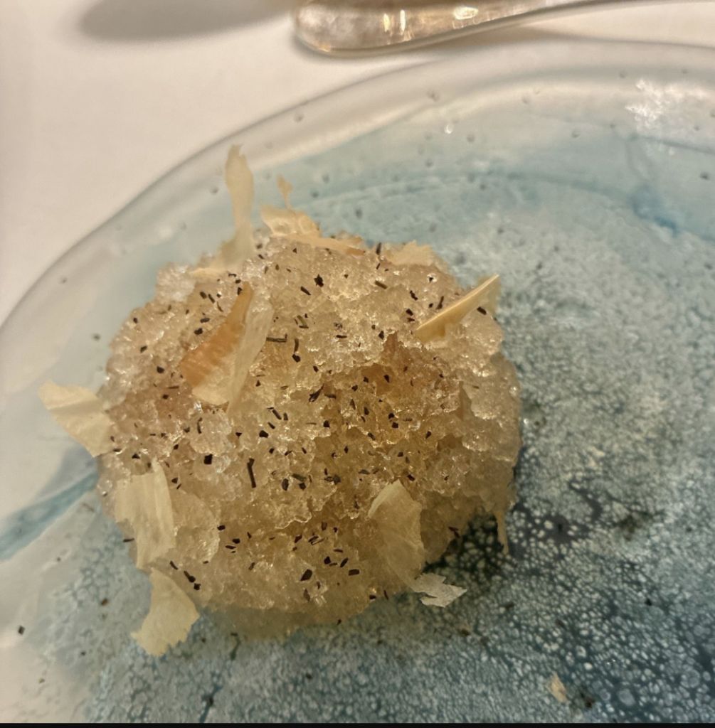 Palais Royal by David Martin