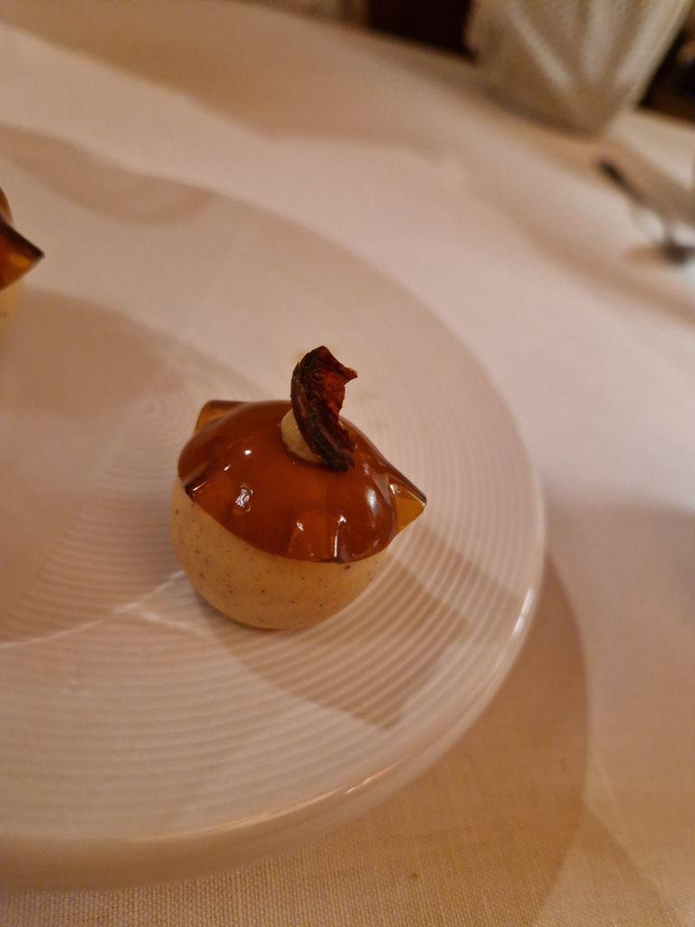Karen Torosyan | Bozar Restaurant