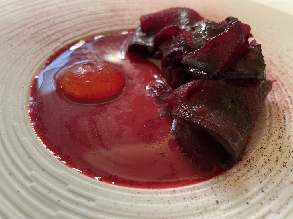 Palais Royal by David Martin