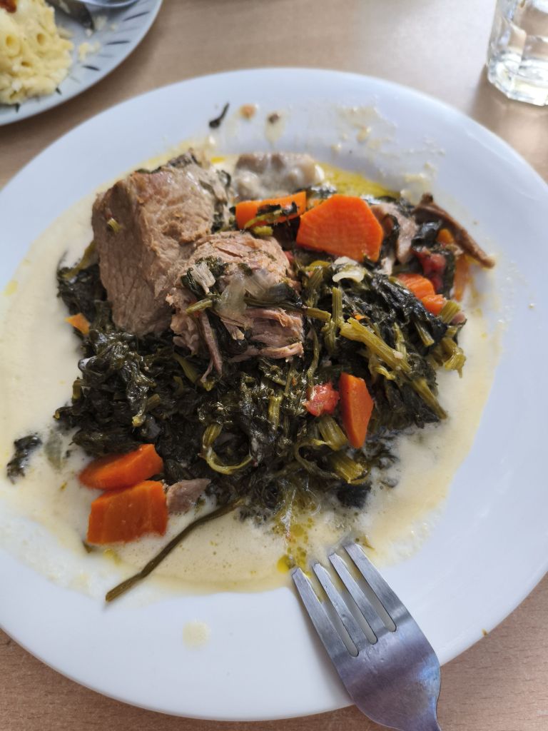 Το κορίτσι της γειτονιάς