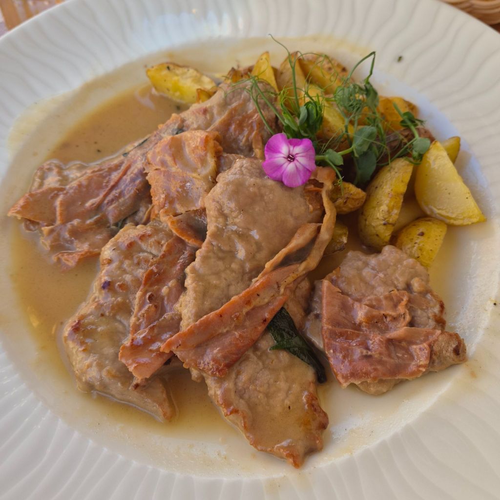 Oliva Nera Italian Restaurant