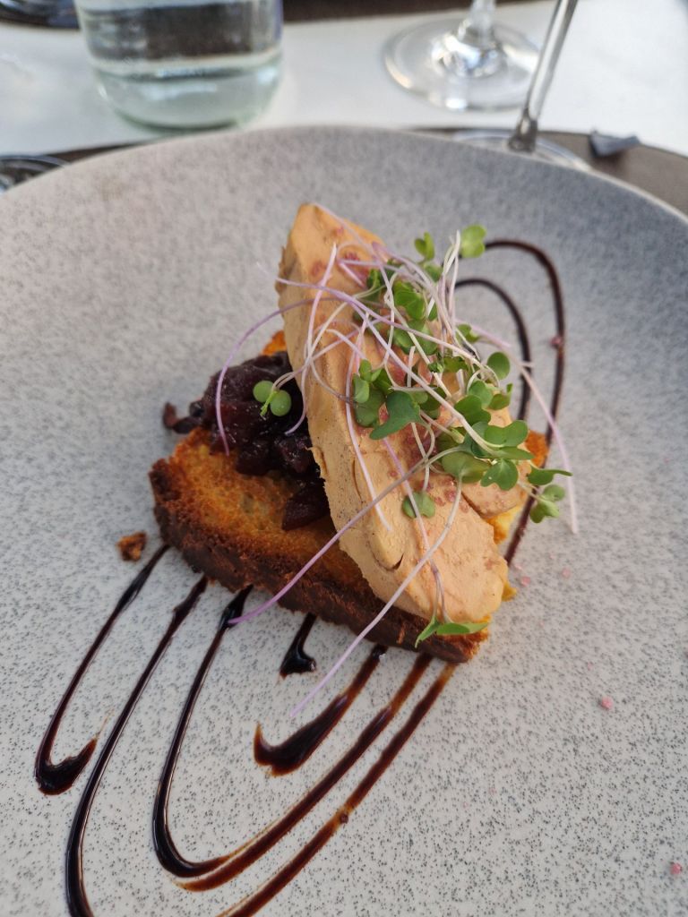 Côteaux et Fourchettes