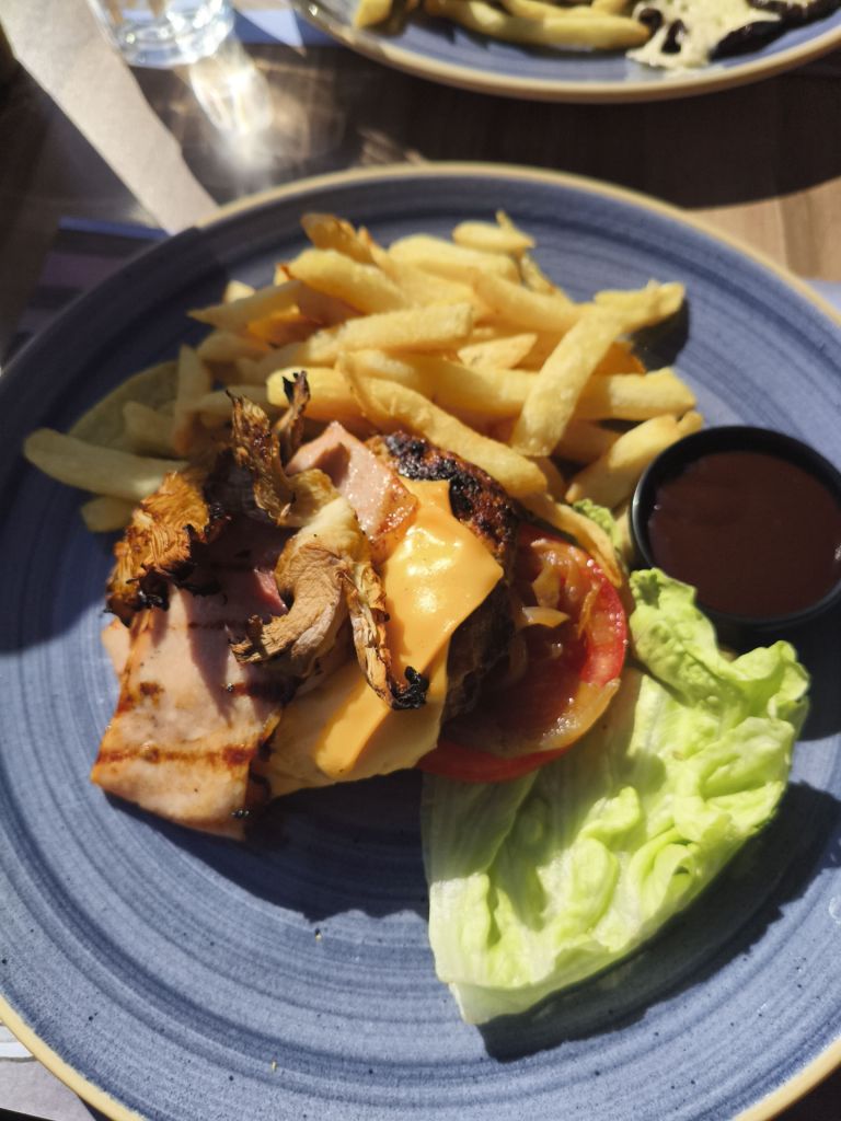 Antica Restaurant & Cafe