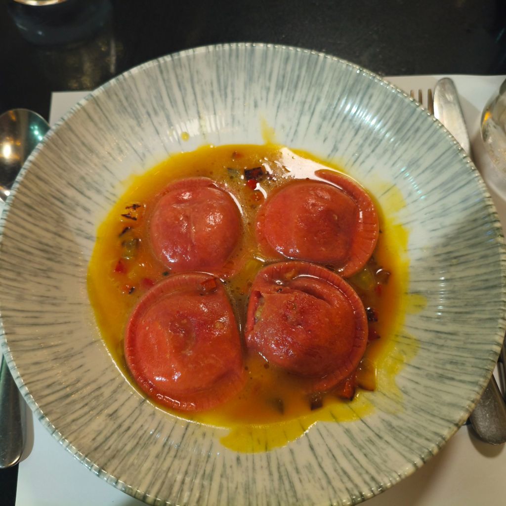 Psyche Wine Restaurant