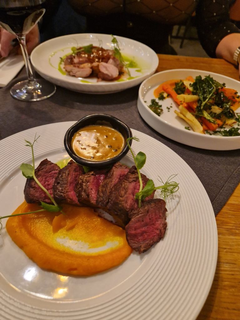 Karafka Winebar & Restaurant