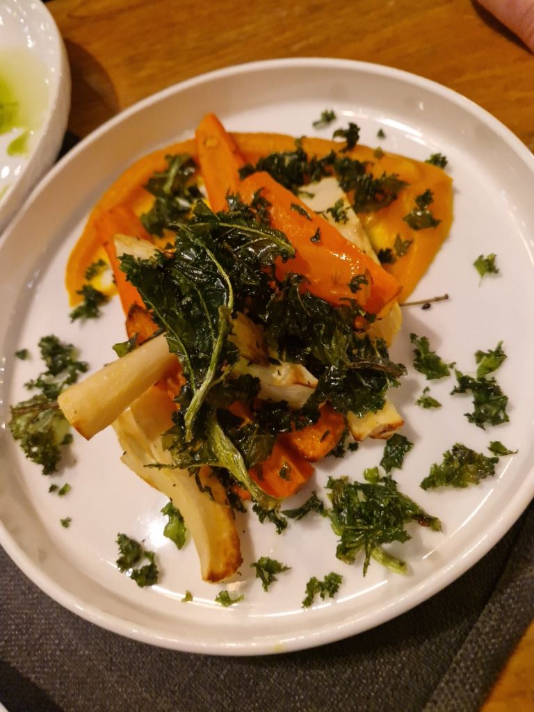 Karafka Winebar & Restaurant