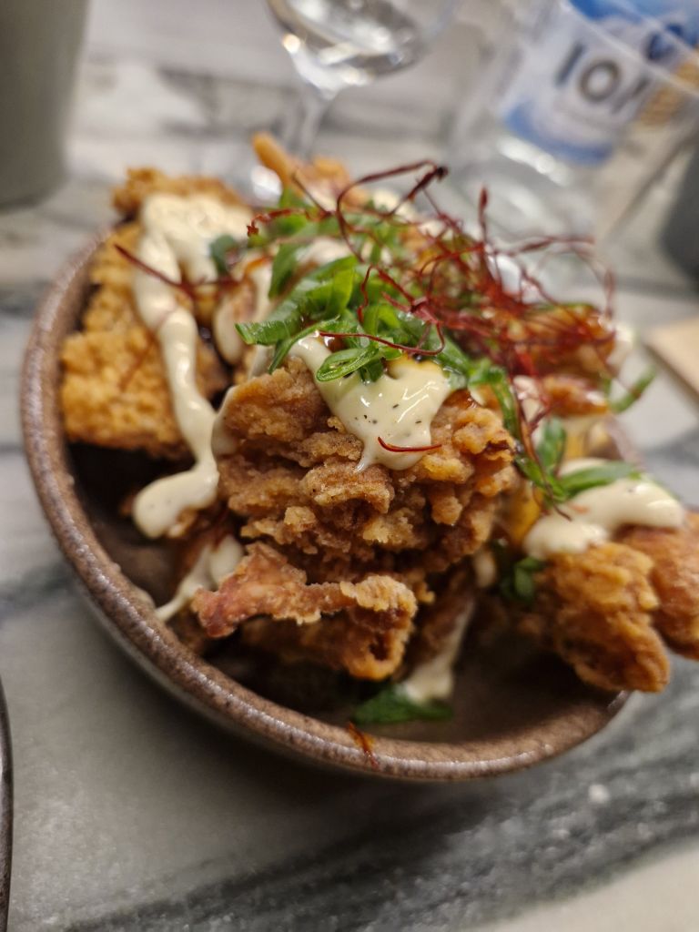 EKIBEN KITCHEN Syntagma