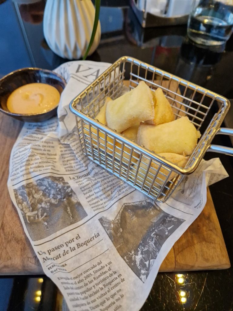 La Brasserie Moderne