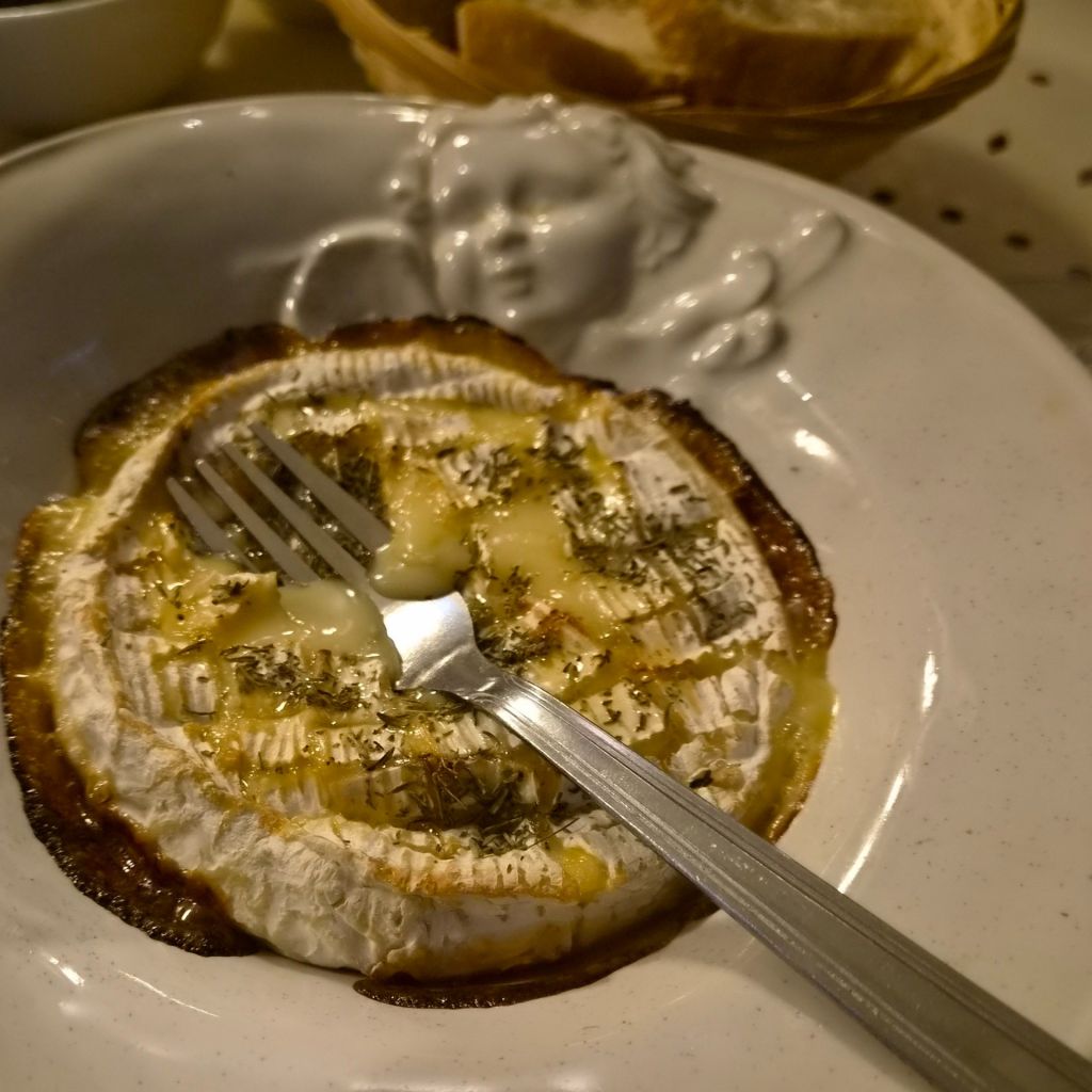 Le Rendez-Vous - francuski winebar