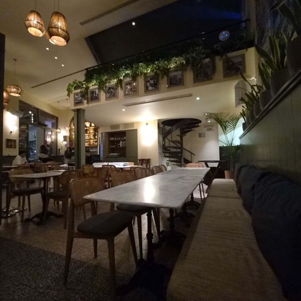 Dopios Athens