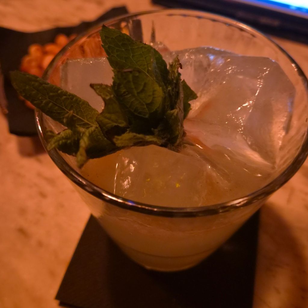 Κλουβί (Klouvi)