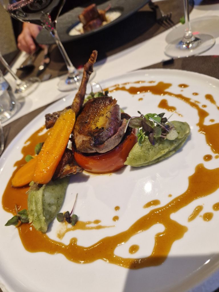 Côteaux et Fourchettes