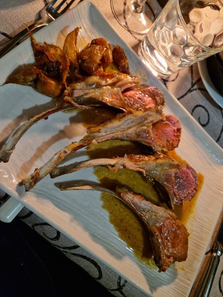 Restaurant Les Hospitaliers