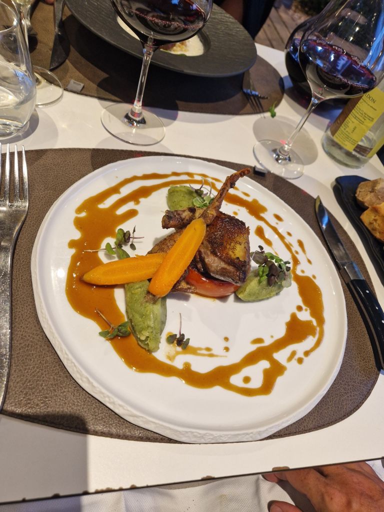 Côteaux et Fourchettes