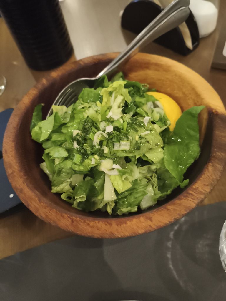 Meat n Roses Kolonaki