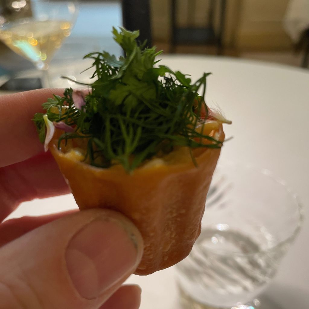 Palais Royal by David Martin