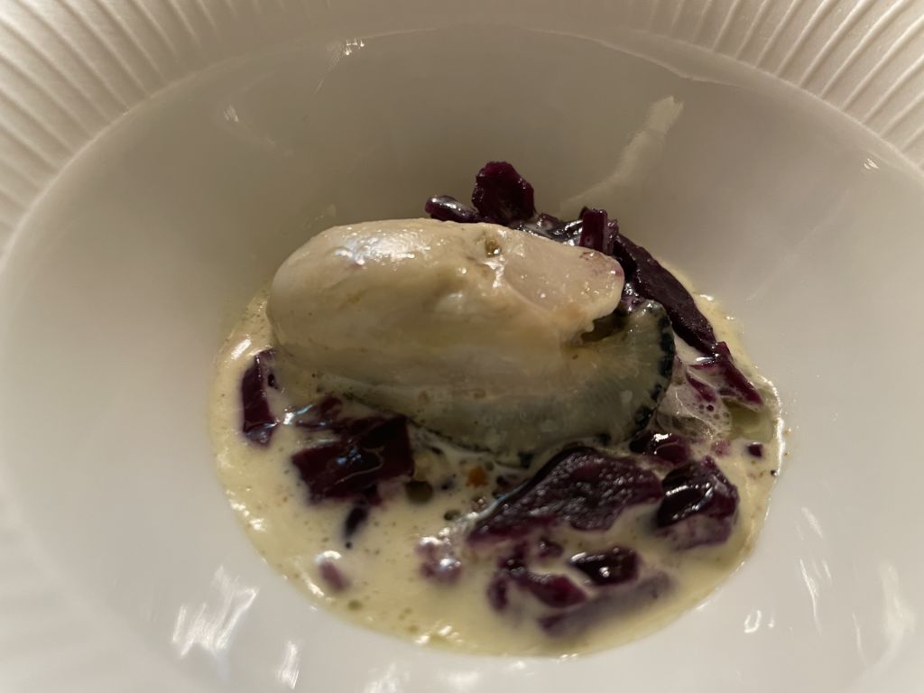 Palais Royal by David Martin