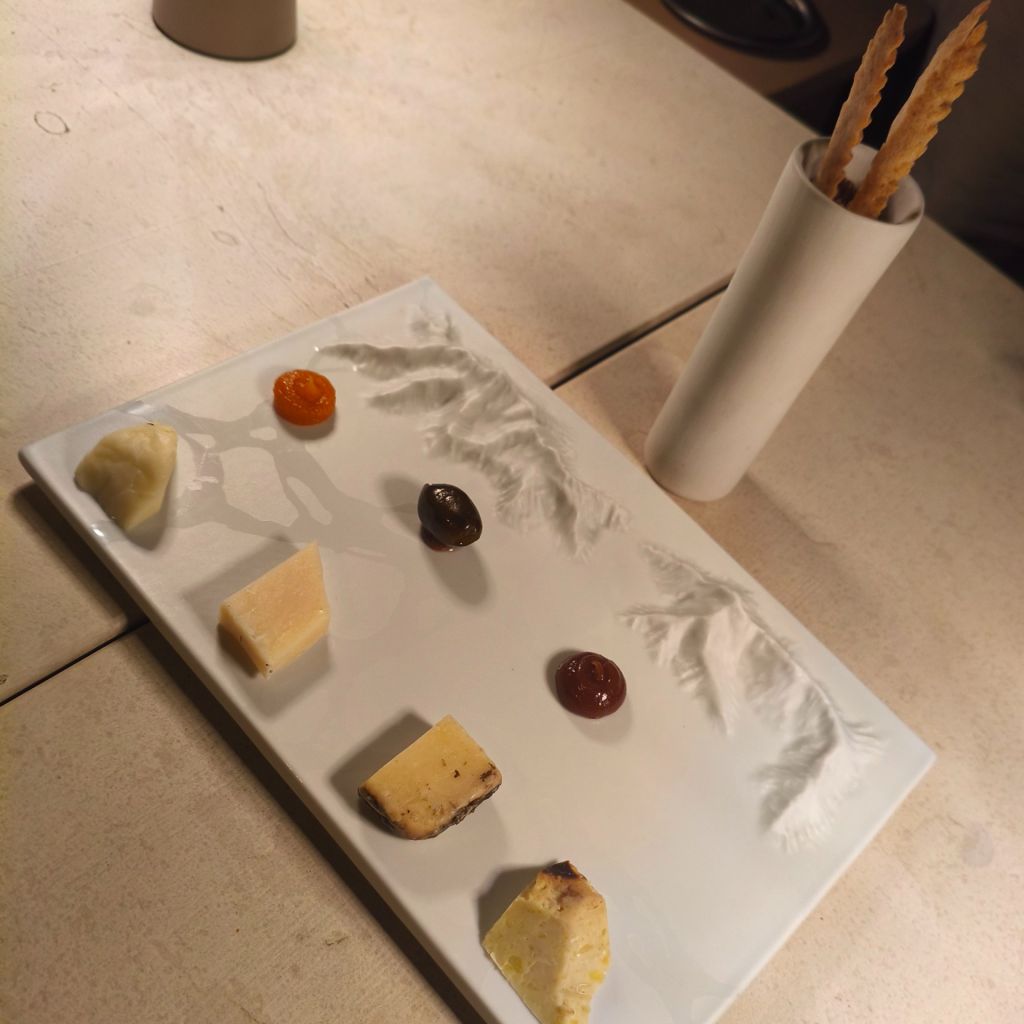 Makris Athens Fine Dining Restaurant