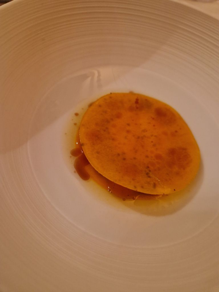 Karen Torosyan | Bozar Restaurant