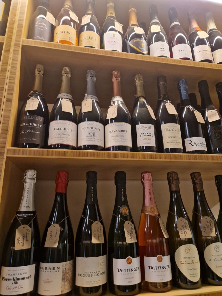 Warehouse Assemblage