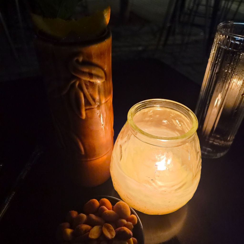 Palatine Bar Syntagma Athens center