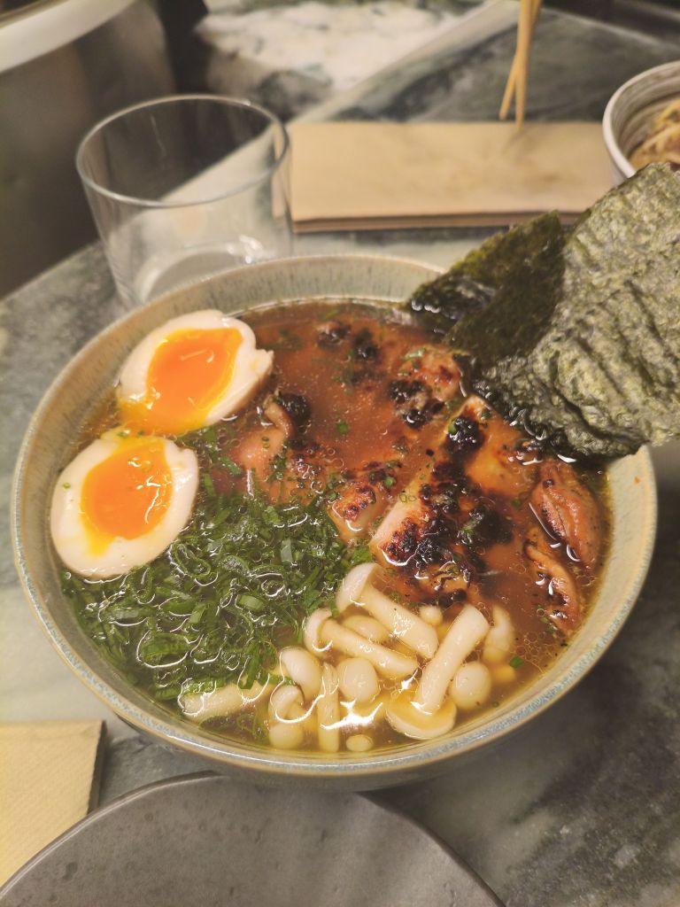 EKIBEN KITCHEN Syntagma