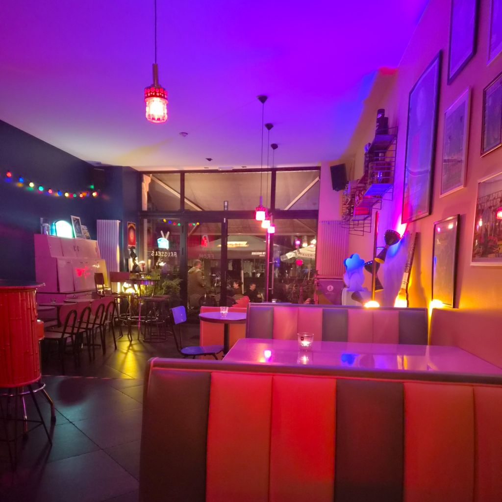 LARY - Cocktail bar