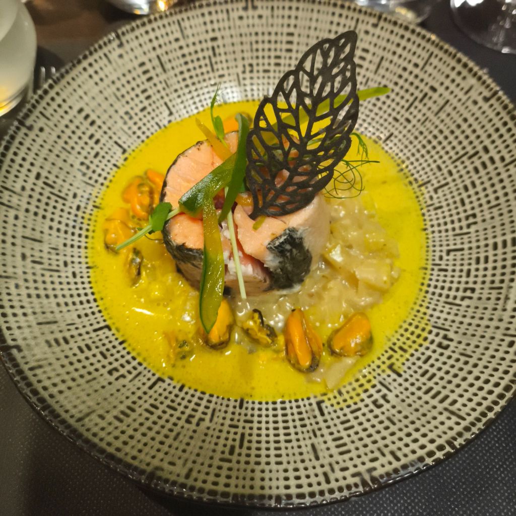 Le Restaurant