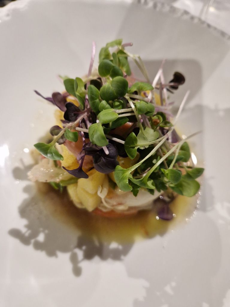 Côteaux et Fourchettes