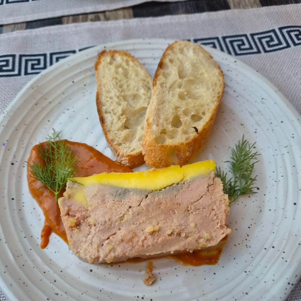 Restaurant Hadrius