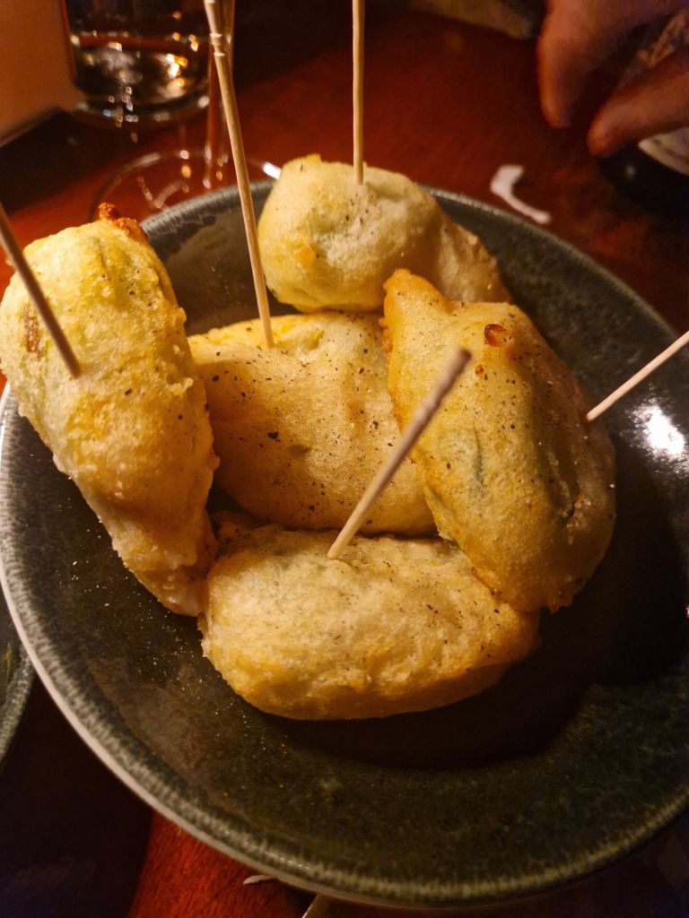 Sol y Sombra Tapas Bar