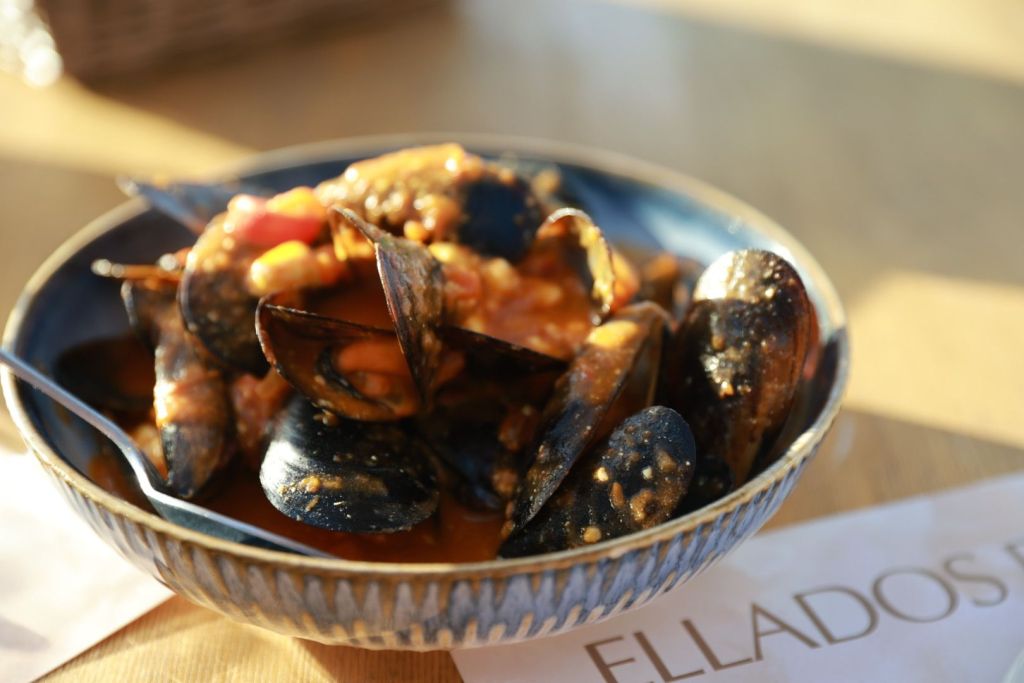 Ελλάδος Εικόνες