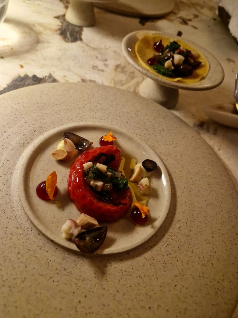 CTC Urban Gastronomy