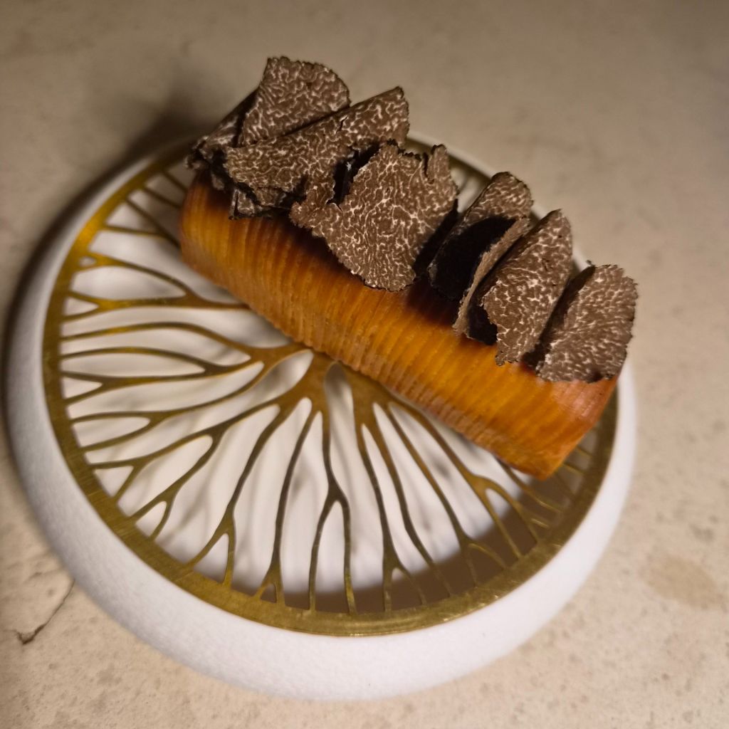 Makris Athens Fine Dining Restaurant