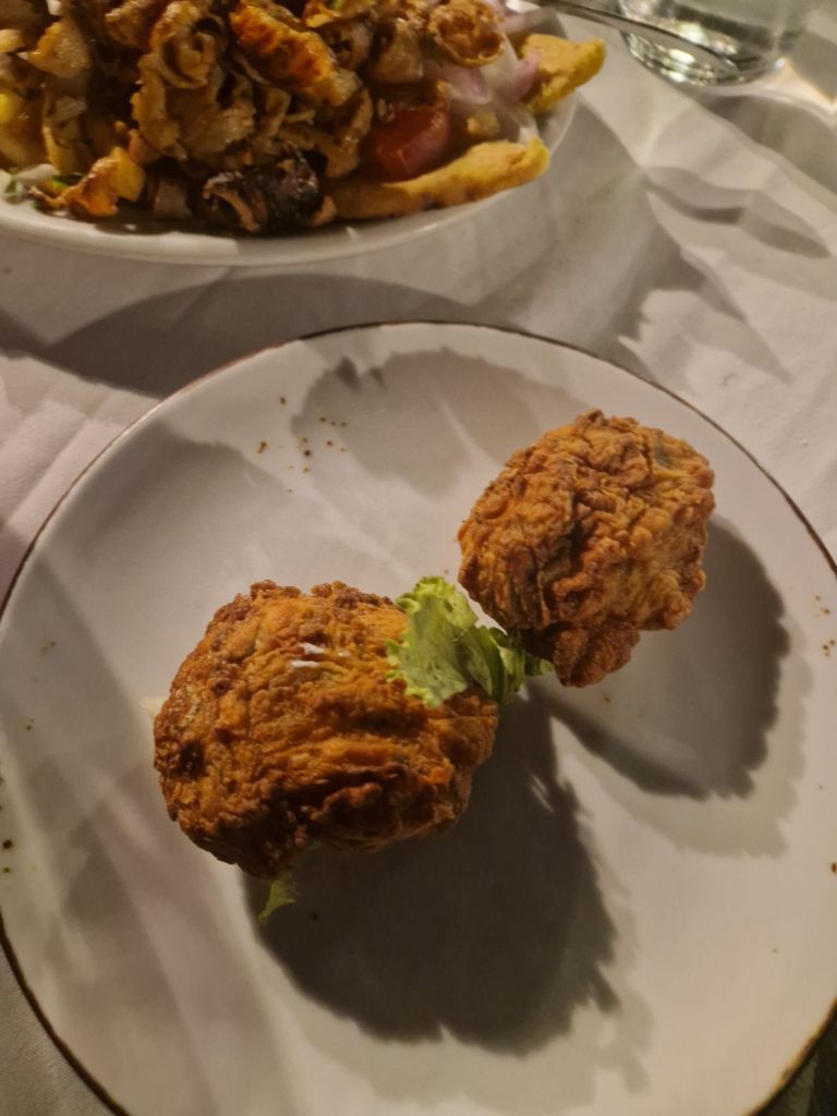 Taverna Akropoli